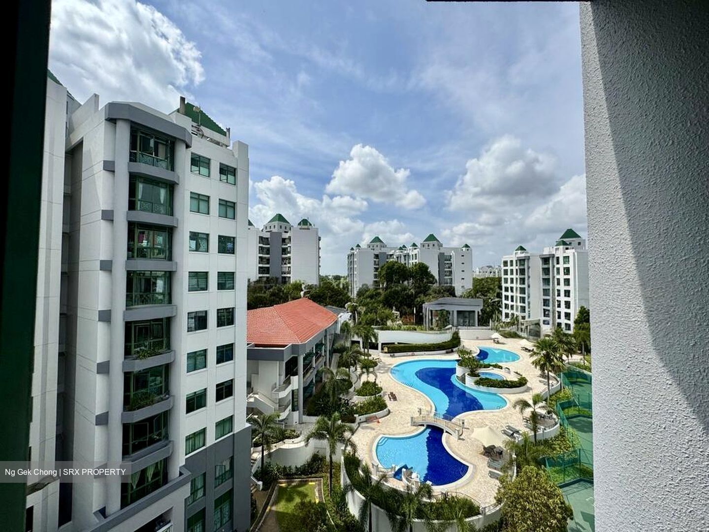 Signature Park (D21), Condominium #510555971